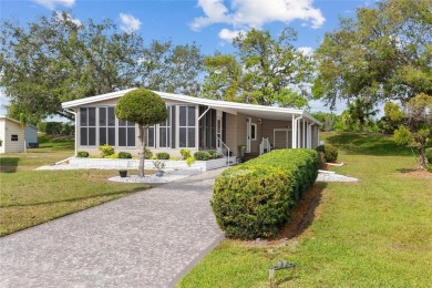 Welcome to 8517 Buckingham Place, a beautifully updated home in on Imperial Lakewoods Golf Club in Florida - for sale on GolfHomes.com, golf home, golf lot
