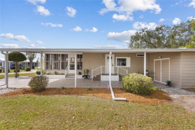Welcome to 8517 Buckingham Place, a beautifully updated home in on Imperial Lakewoods Golf Club in Florida - for sale on GolfHomes.com, golf home, golf lot