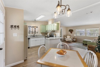 Welcome to 8517 Buckingham Place, a beautifully updated home in on Imperial Lakewoods Golf Club in Florida - for sale on GolfHomes.com, golf home, golf lot