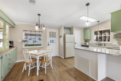 Welcome to 8517 Buckingham Place, a beautifully updated home in on Imperial Lakewoods Golf Club in Florida - for sale on GolfHomes.com, golf home, golf lot
