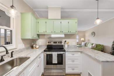 Welcome to 8517 Buckingham Place, a beautifully updated home in on Imperial Lakewoods Golf Club in Florida - for sale on GolfHomes.com, golf home, golf lot
