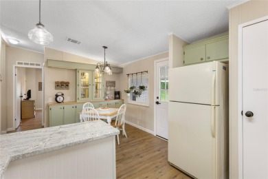 Welcome to 8517 Buckingham Place, a beautifully updated home in on Imperial Lakewoods Golf Club in Florida - for sale on GolfHomes.com, golf home, golf lot