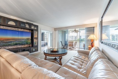 EXPERIENCE EPIC VIEWS from this Gorgeous Updated Lakefront Condo on Palm-Aire Country Club and Resort - Palms in Florida - for sale on GolfHomes.com, golf home, golf lot