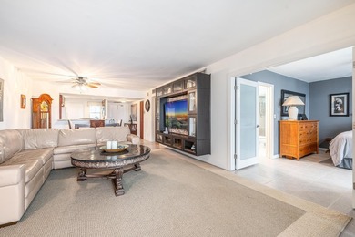 EXPERIENCE EPIC VIEWS from this Gorgeous Updated Lakefront Condo on Palm-Aire Country Club and Resort - Palms in Florida - for sale on GolfHomes.com, golf home, golf lot