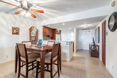 EXPERIENCE EPIC VIEWS from this Gorgeous Updated Lakefront Condo on Palm-Aire Country Club and Resort - Palms in Florida - for sale on GolfHomes.com, golf home, golf lot