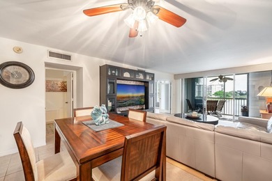 EXPERIENCE EPIC VIEWS from this Gorgeous Updated Lakefront Condo on Palm-Aire Country Club and Resort - Palms in Florida - for sale on GolfHomes.com, golf home, golf lot