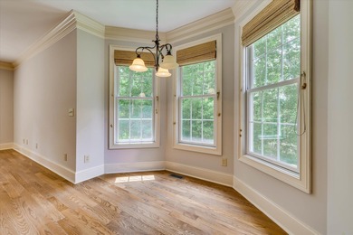 Brick Charmer in Prestigious Mount Vintage Plantation Welcome to on Mount Vintage Plantation and Golf Club  in South Carolina - for sale on GolfHomes.com, golf home, golf lot