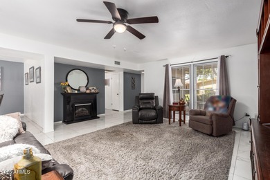 Gorgeous Fully Remodeled Sun City Phase 3 Condo!Welcome to this on Sun City-Willow Creek / Willow Brook  in Arizona - for sale on GolfHomes.com, golf home, golf lot