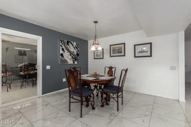 Gorgeous Fully Remodeled Sun City Phase 3 Condo!Welcome to this on Sun City-Willow Creek / Willow Brook  in Arizona - for sale on GolfHomes.com, golf home, golf lot