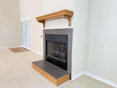 Enjoy the perfect sunset from the massive  picture windows on Pine Creek Golf Club in Mississippi - for sale on GolfHomes.com, golf home, golf lot