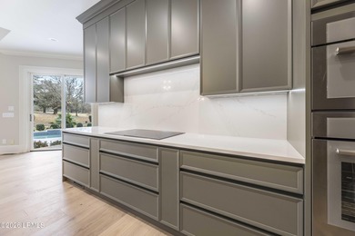 Be the first to enjoy living in this fully renovated, re-styled on Belfair Golf Club in South Carolina - for sale on GolfHomes.com, golf home, golf lot