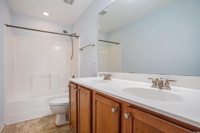 Charming 3-Bedroom Townhouse with Garage in Conway, SC  Welcome on Wild Wing Plantation in South Carolina - for sale on GolfHomes.com, golf home, golf lot