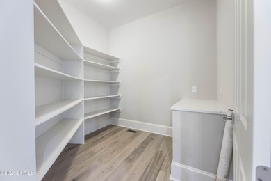 Be the first to enjoy living in this fully renovated, re-styled on Belfair Golf Club in South Carolina - for sale on GolfHomes.com, golf home, golf lot