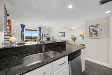 Beautifully Updated Condo with Stunning Golf Course  Pond Views on Pasadena Yacht and Country Club in Florida - for sale on GolfHomes.com, golf home, golf lot