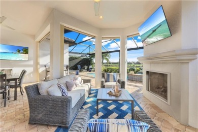 Nestled on a premium homesite with SOUTHWEST rear exposure, this on Esplanade Golf and  Country Club in Florida - for sale on GolfHomes.com, golf home, golf lot