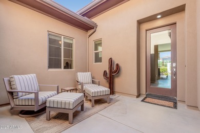 Experience resort-style living! Stunning Trilogy Vistancia on Trilogy Golf Club At Vistancia in Arizona - for sale on GolfHomes.com, golf home, golf lot