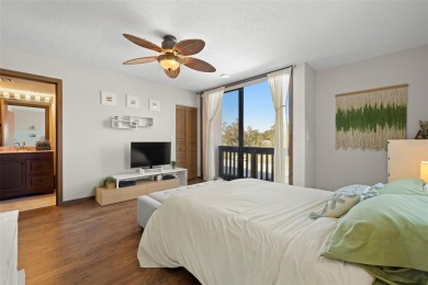 Beautifully Updated Condo with Stunning Golf Course  Pond Views on Pasadena Yacht and Country Club in Florida - for sale on GolfHomes.com, golf home, golf lot