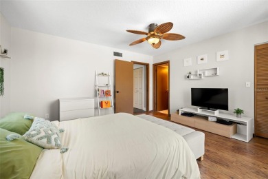 Beautifully Updated Condo with Stunning Golf Course  Pond Views on Pasadena Yacht and Country Club in Florida - for sale on GolfHomes.com, golf home, golf lot