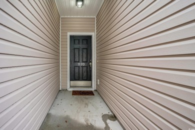 Charming 3-Bedroom Townhouse with Garage in Conway, SC  Welcome on Wild Wing Plantation in South Carolina - for sale on GolfHomes.com, golf home, golf lot