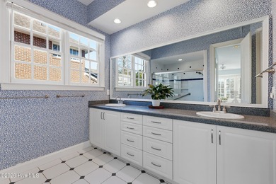 Located within the gated community of Porters Neck Country Club on Porters Neck Country Club in North Carolina - for sale on GolfHomes.com, golf home, golf lot