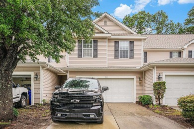Charming 3-Bedroom Townhouse with Garage in Conway, SC  Welcome on Wild Wing Plantation in South Carolina - for sale on GolfHomes.com, golf home, golf lot