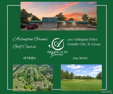Arlington Greens Golf Course is your opportunity to own a prime on Arlington Greens Golf Course in Illinois - for sale on GolfHomes.com, golf home, golf lot