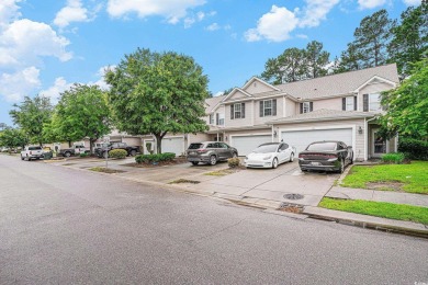 Charming 3-Bedroom Townhouse with Garage in Conway, SC  Welcome on Wild Wing Plantation in South Carolina - for sale on GolfHomes.com, golf home, golf lot