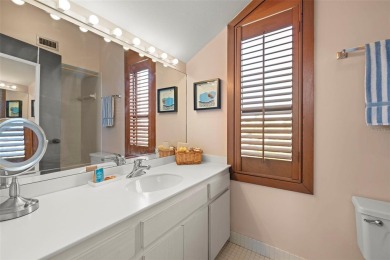 Beautifully Updated Condo with Stunning Golf Course  Pond Views on Pasadena Yacht and Country Club in Florida - for sale on GolfHomes.com, golf home, golf lot