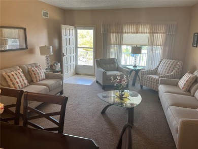 Welcome home to your 2 bed/2 bath turnkey, fully furnished on On Top Of The World Golf Course in Florida - for sale on GolfHomes.com, golf home, golf lot