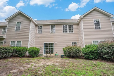 Charming 3-Bedroom Townhouse with Garage in Conway, SC  Welcome on Wild Wing Plantation in South Carolina - for sale on GolfHomes.com, golf home, golf lot
