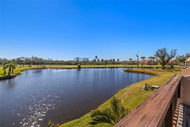 Beautifully Updated Condo with Stunning Golf Course  Pond Views on Pasadena Yacht and Country Club in Florida - for sale on GolfHomes.com, golf home, golf lot