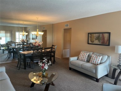 Welcome home to your 2 bed/2 bath turnkey, fully furnished on On Top Of The World Golf Course in Florida - for sale on GolfHomes.com, golf home, golf lot