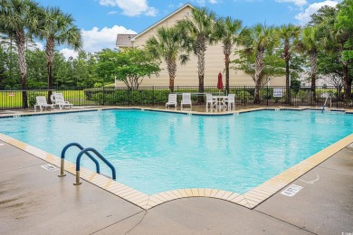 Charming 3-Bedroom Townhouse with Garage in Conway, SC  Welcome on Wild Wing Plantation in South Carolina - for sale on GolfHomes.com, golf home, golf lot