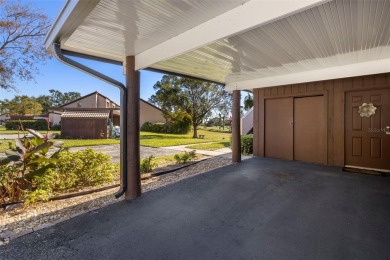 Beautifully Updated Condo with Stunning Golf Course  Pond Views on Pasadena Yacht and Country Club in Florida - for sale on GolfHomes.com, golf home, golf lot