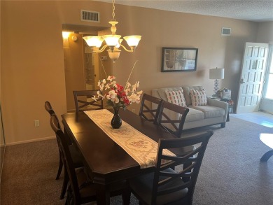 Welcome home to your 2 bed/2 bath turnkey, fully furnished on On Top Of The World Golf Course in Florida - for sale on GolfHomes.com, golf home, golf lot