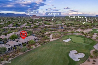 Ever dreamt of owning a brand-new model home within a proven on Terravita Golf and Country Club in Arizona - for sale on GolfHomes.com, golf home, golf lot