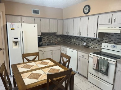 Welcome home to your 2 bed/2 bath turnkey, fully furnished on On Top Of The World Golf Course in Florida - for sale on GolfHomes.com, golf home, golf lot