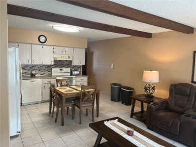 Welcome home to your 2 bed/2 bath turnkey, fully furnished on On Top Of The World Golf Course in Florida - for sale on GolfHomes.com, golf home, golf lot