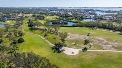 Beautifully Updated Condo with Stunning Golf Course  Pond Views on Pasadena Yacht and Country Club in Florida - for sale on GolfHomes.com, golf home, golf lot