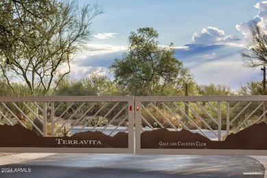 Ever dreamt of owning a brand-new model home within a proven on Terravita Golf and Country Club in Arizona - for sale on GolfHomes.com, golf home, golf lot