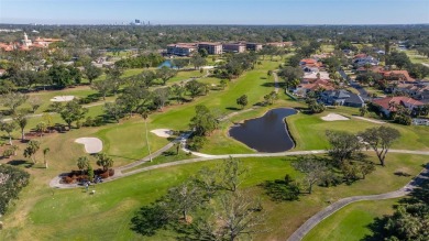 Beautifully Updated Condo with Stunning Golf Course  Pond Views on Pasadena Yacht and Country Club in Florida - for sale on GolfHomes.com, golf home, golf lot