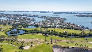 Beautifully Updated Condo with Stunning Golf Course  Pond Views on Pasadena Yacht and Country Club in Florida - for sale on GolfHomes.com, golf home, golf lot