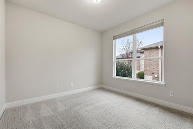 Stunning Vernon Hill Floor Plan on a corner lot with gorgeous on Frisco Lakes Golf Course in Texas - for sale on GolfHomes.com, golf home, golf lot