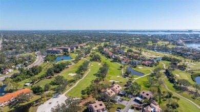Beautifully Updated Condo with Stunning Golf Course  Pond Views on Pasadena Yacht and Country Club in Florida - for sale on GolfHomes.com, golf home, golf lot