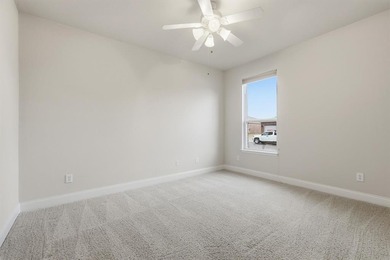 Stunning Vernon Hill Floor Plan on a corner lot with gorgeous on Frisco Lakes Golf Course in Texas - for sale on GolfHomes.com, golf home, golf lot