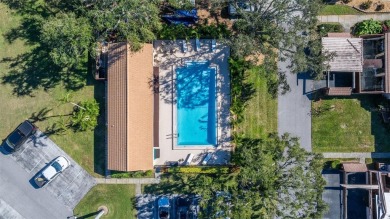 Beautifully Updated Condo with Stunning Golf Course  Pond Views on Pasadena Yacht and Country Club in Florida - for sale on GolfHomes.com, golf home, golf lot