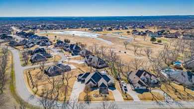 Wonderful home located in a private, gated community. Large lot on Pecan Plantation Country Club in Texas - for sale on GolfHomes.com, golf home, golf lot