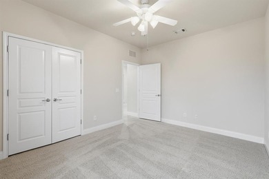 Stunning Vernon Hill Floor Plan on a corner lot with gorgeous on Frisco Lakes Golf Course in Texas - for sale on GolfHomes.com, golf home, golf lot