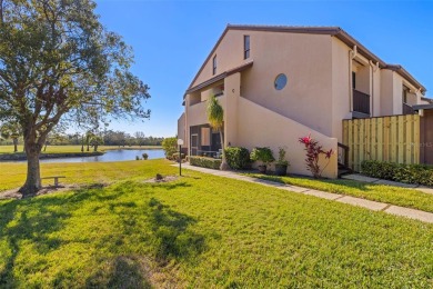Beautifully Updated Condo with Stunning Golf Course  Pond Views on Pasadena Yacht and Country Club in Florida - for sale on GolfHomes.com, golf home, golf lot