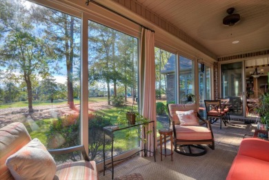 Wonderful One Level Brick Home in The Reserve at Woodside.  This on The Reserve Club At Woodside Plantation in South Carolina - for sale on GolfHomes.com, golf home, golf lot